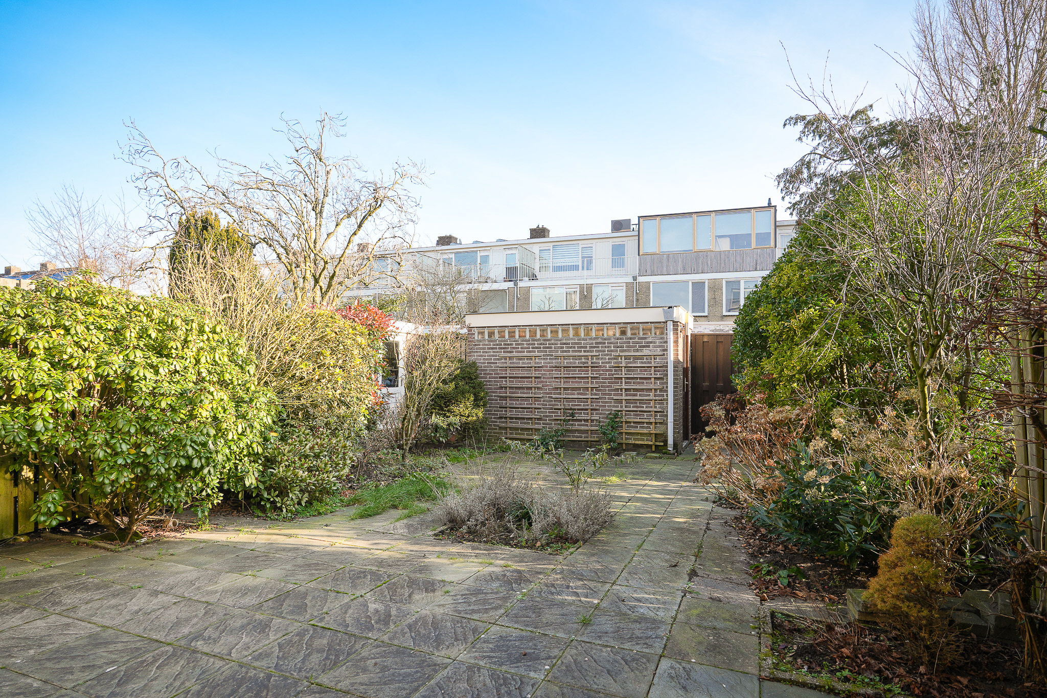 Foto 3 van Vogelsanglaan 25