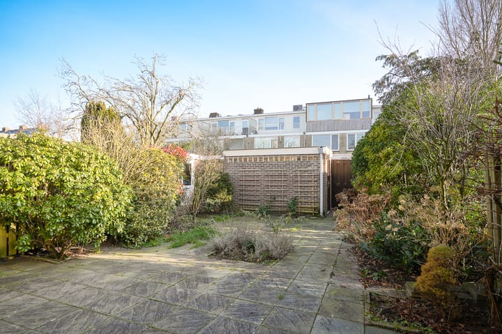 Foto 3 van Vogelsanglaan 25