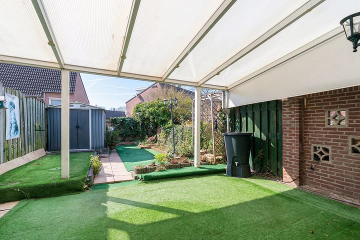 Photo 19 of Cambriumstraat 27