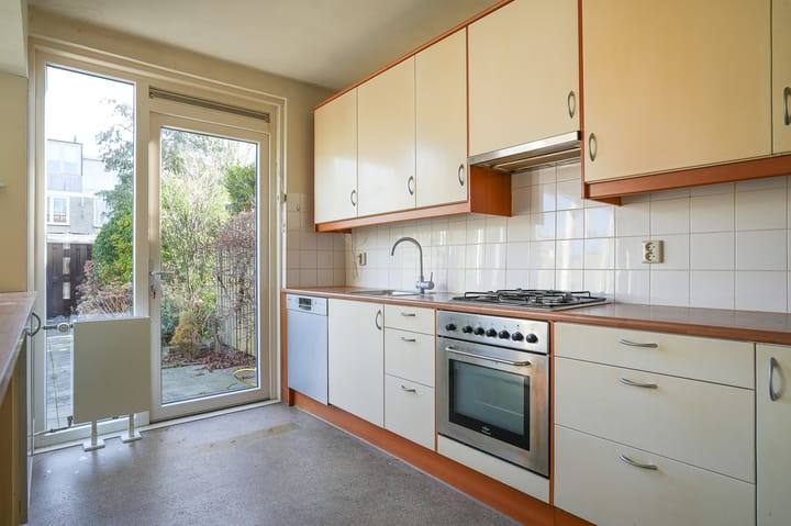 Foto 4 van Vogelsanglaan 25