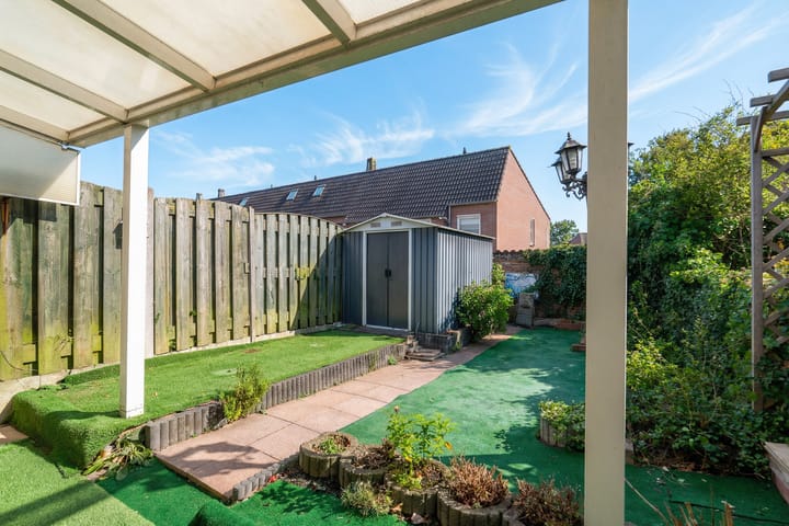 Photo 20 of Cambriumstraat 27