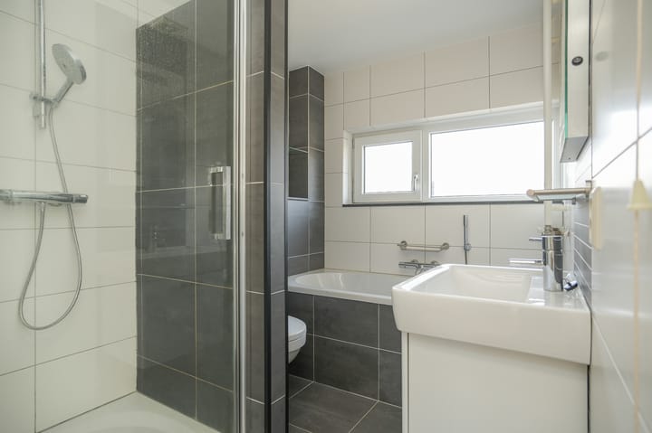 Foto 5 van Vogelsanglaan 25