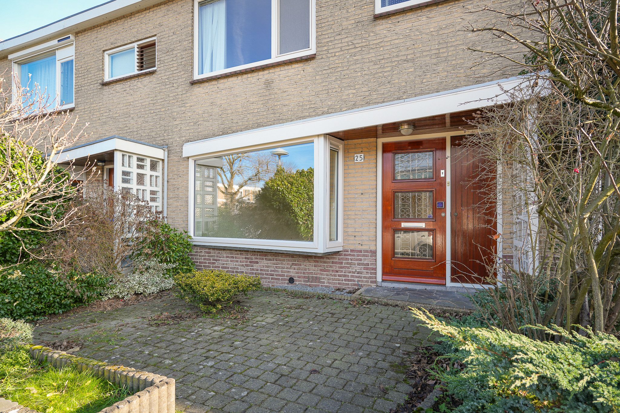 Foto 6 van Vogelsanglaan 25