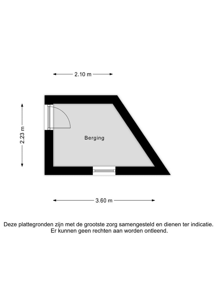 Photo 30 of Cambriumstraat 27