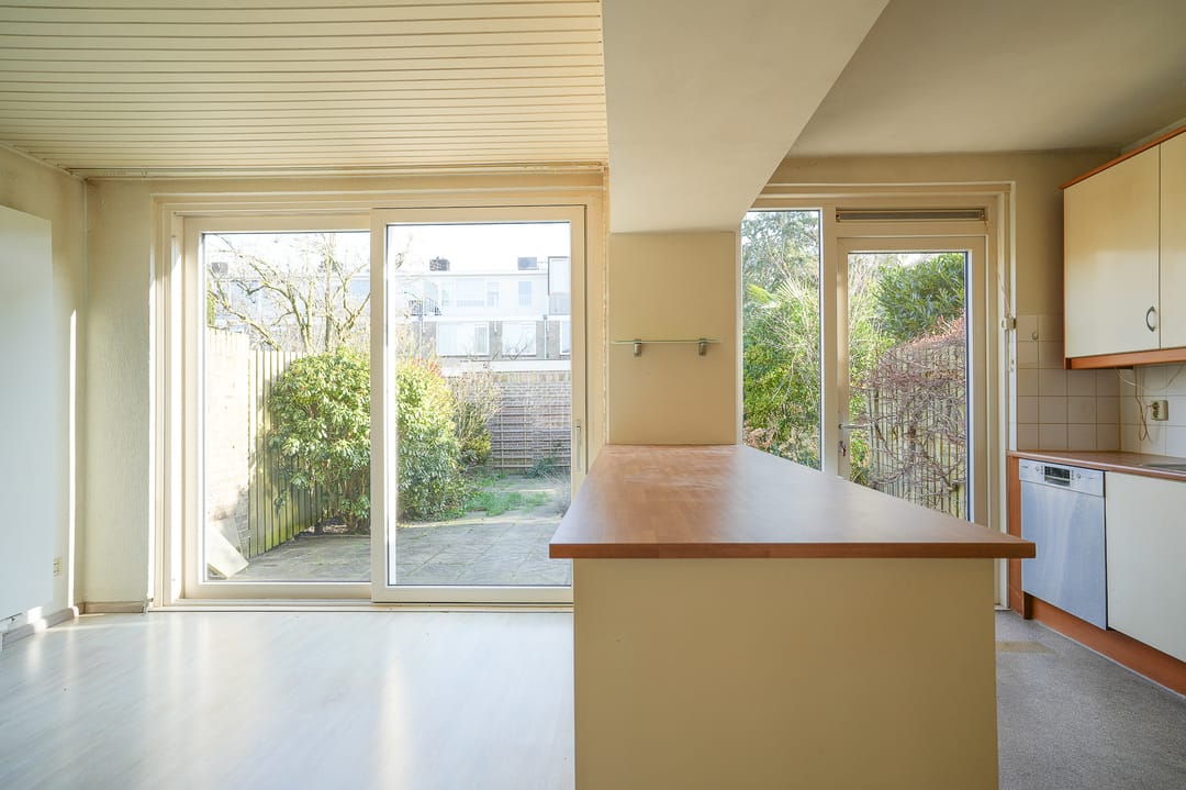 Foto 13 van Vogelsanglaan 25