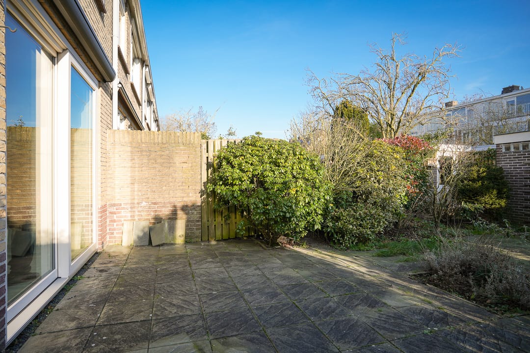 Foto 17 van Vogelsanglaan 25