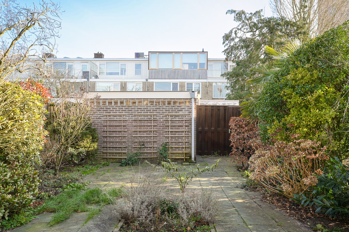 Foto 19 van Vogelsanglaan 25