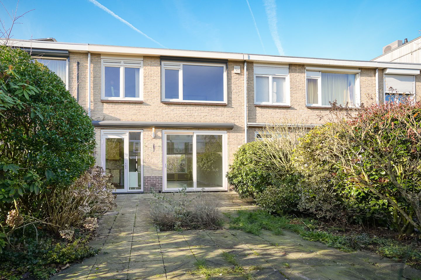 Foto 20 van Vogelsanglaan 25