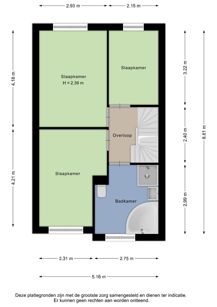 Photo 28 of Cambriumstraat 27