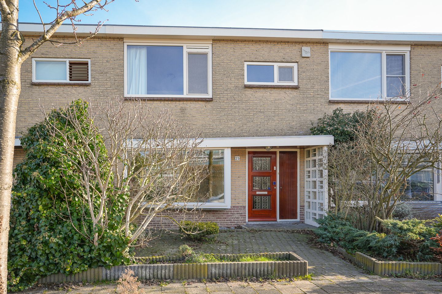 Foto 29 van Vogelsanglaan 25