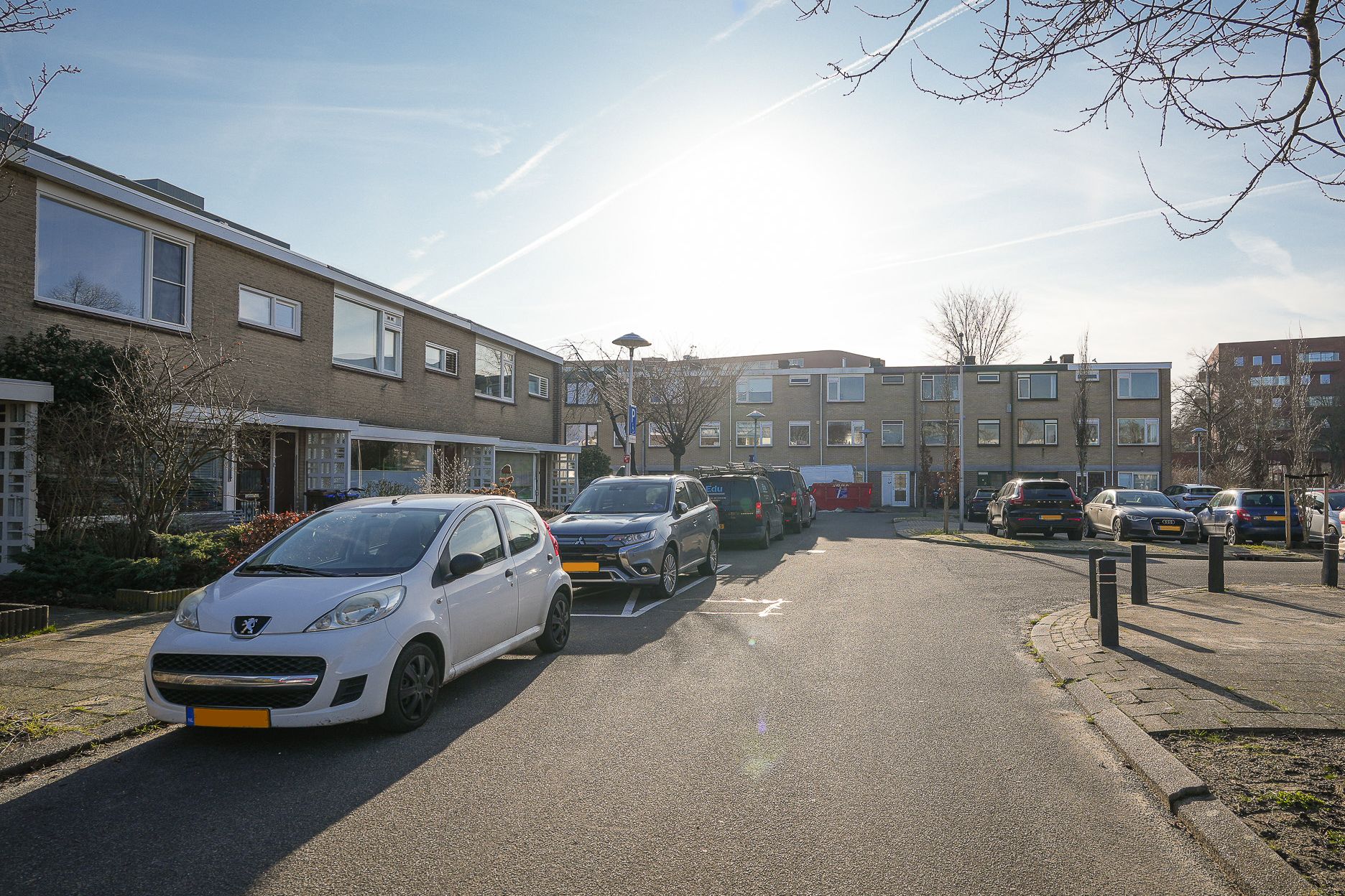 Foto 30 van Vogelsanglaan 25