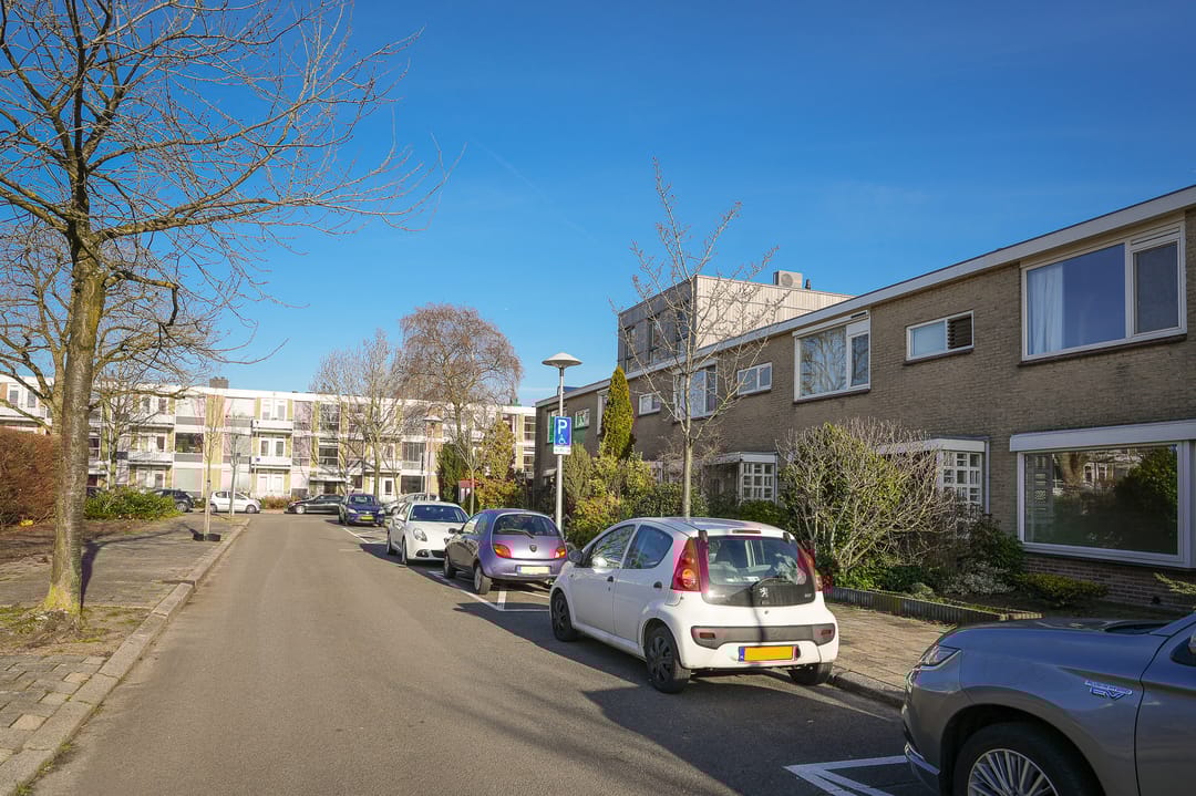 Foto 31 van Vogelsanglaan 25