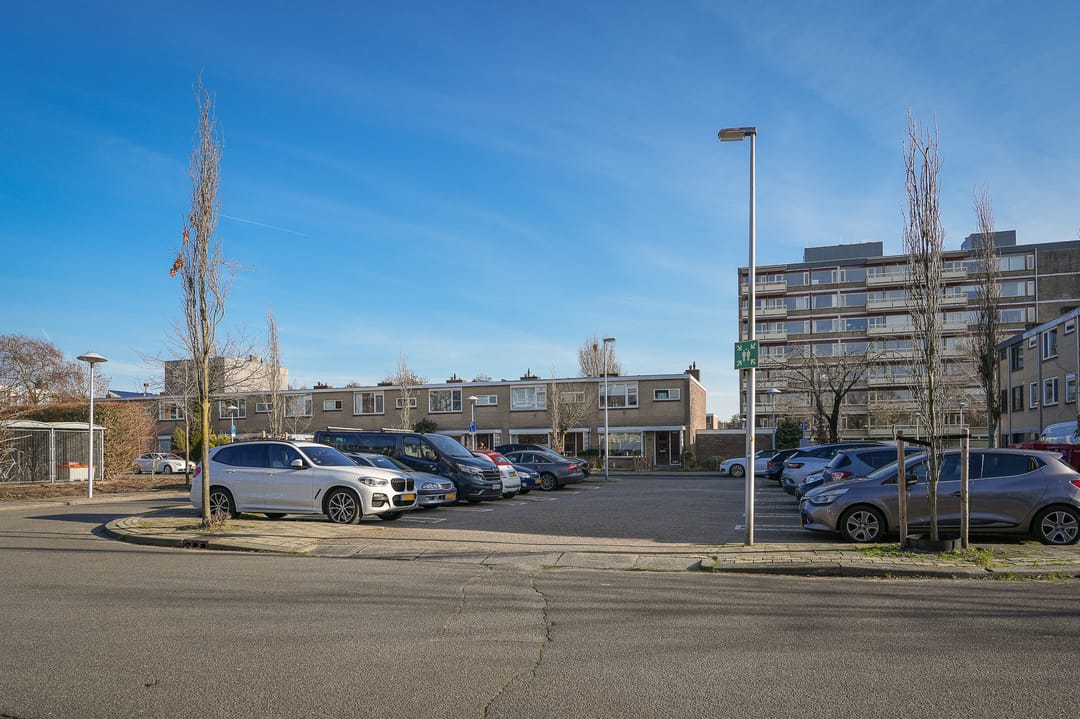 Foto 32 van Vogelsanglaan 25