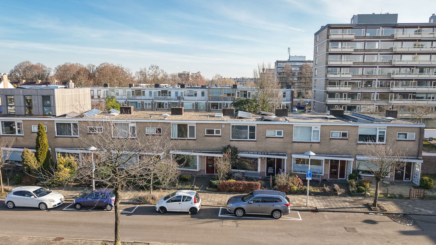 Foto 34 van Vogelsanglaan 25