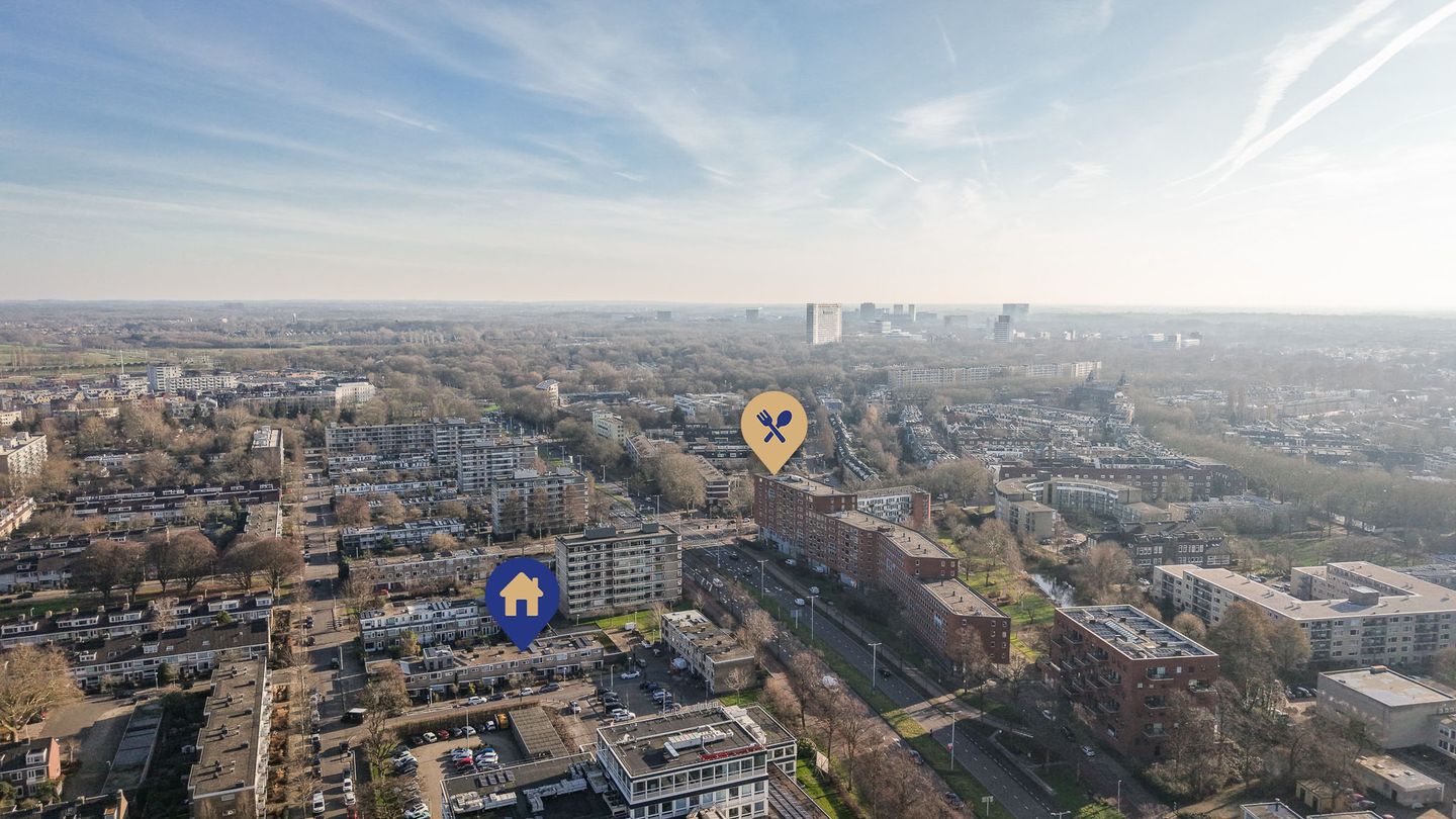 Foto 35 van Vogelsanglaan 25