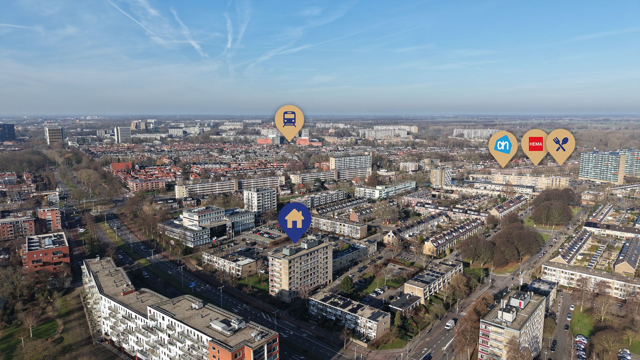 Foto 36 van Vogelsanglaan 25