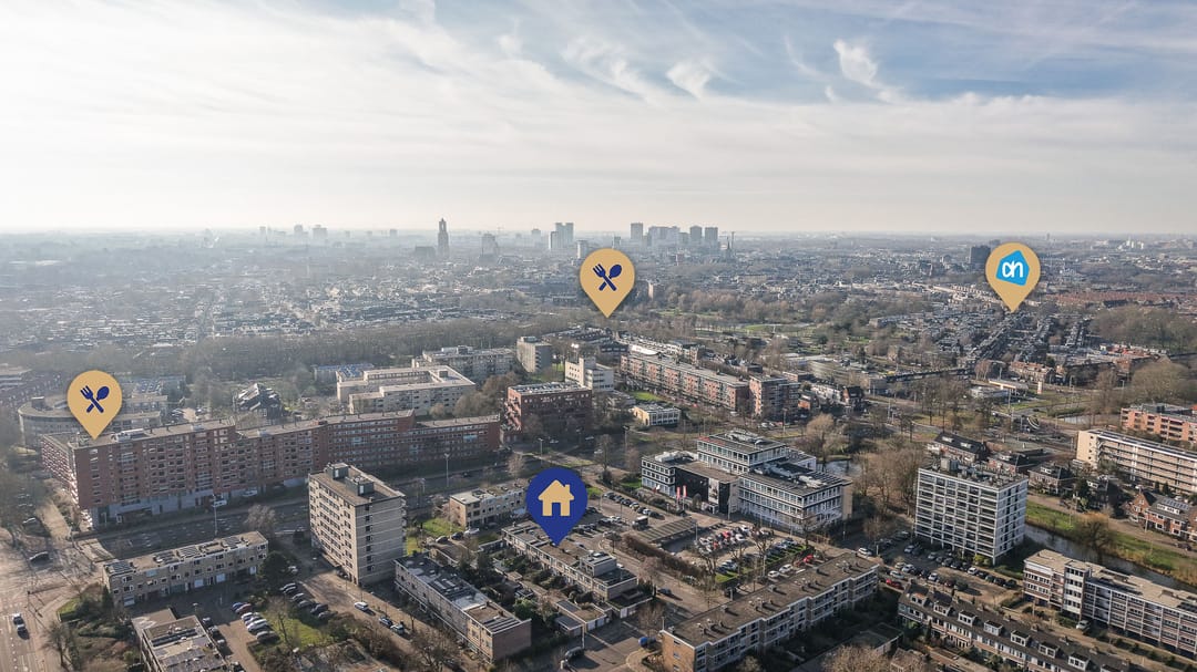 Foto 37 van Vogelsanglaan 25