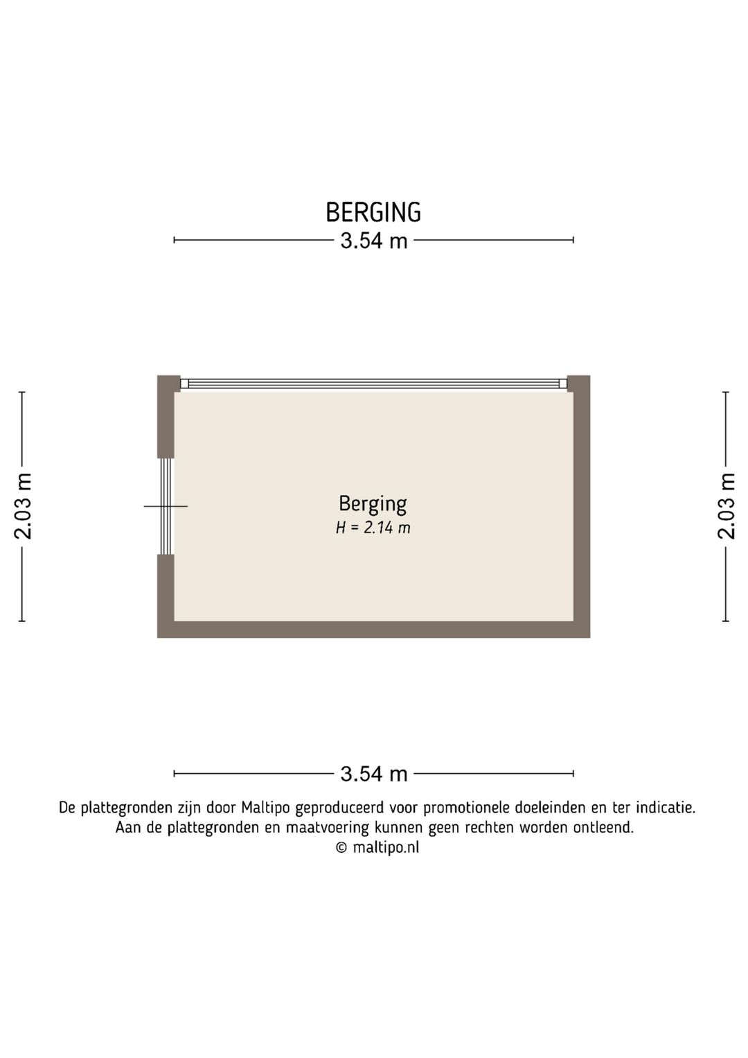Foto 41 van Vogelsanglaan 25