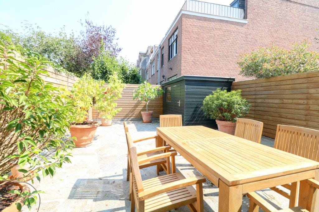 Photo 12 of Burnierstraat 21