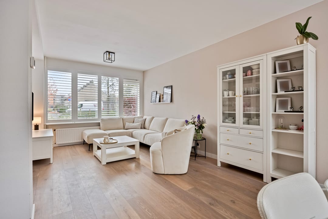 Foto 2 van Wielewaallaan 11