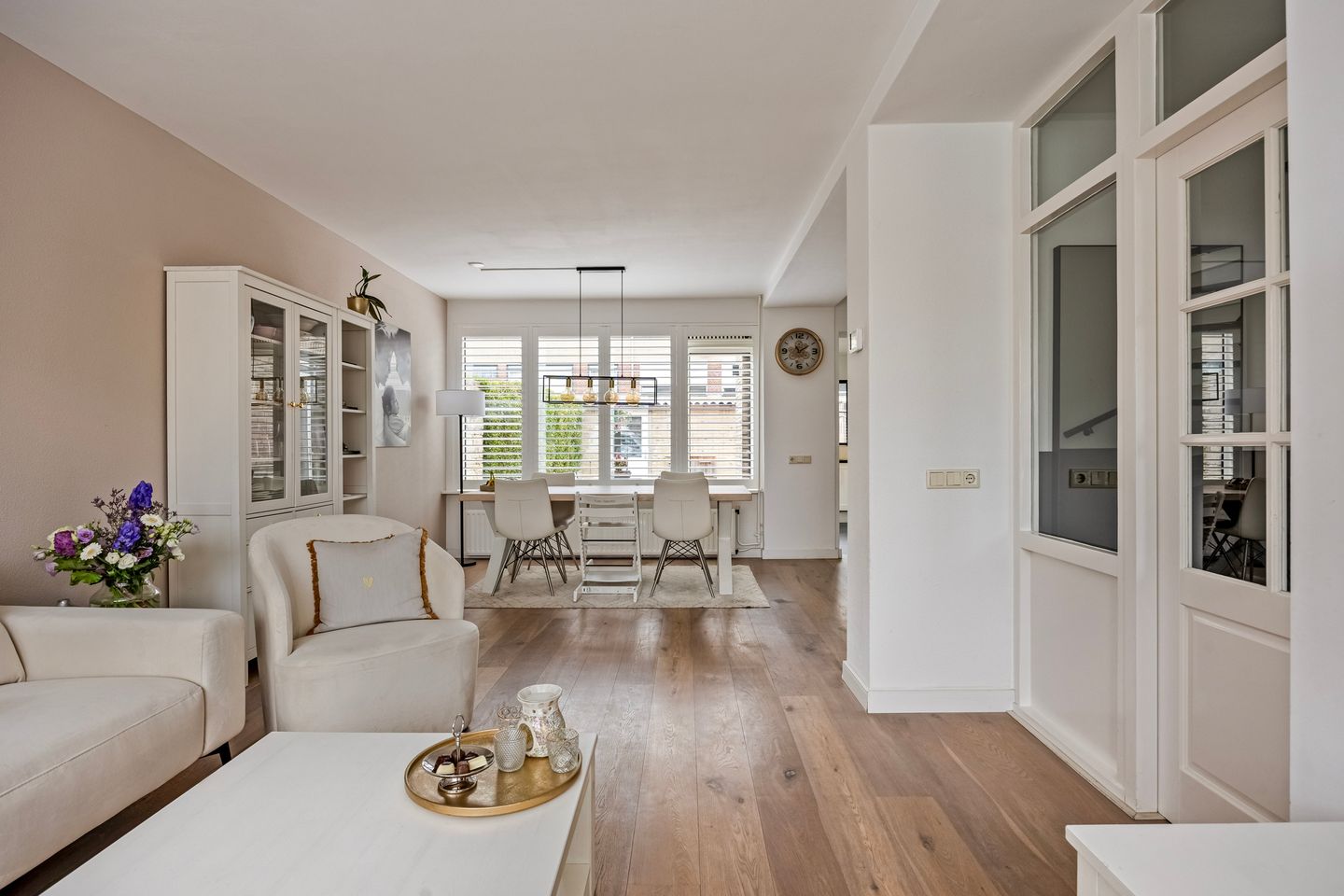 Foto 5 van Wielewaallaan 11