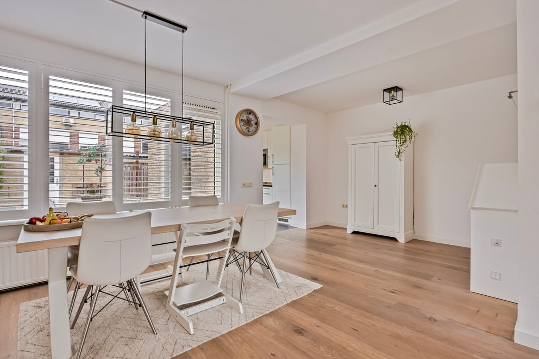 Foto 7 van Wielewaallaan 11