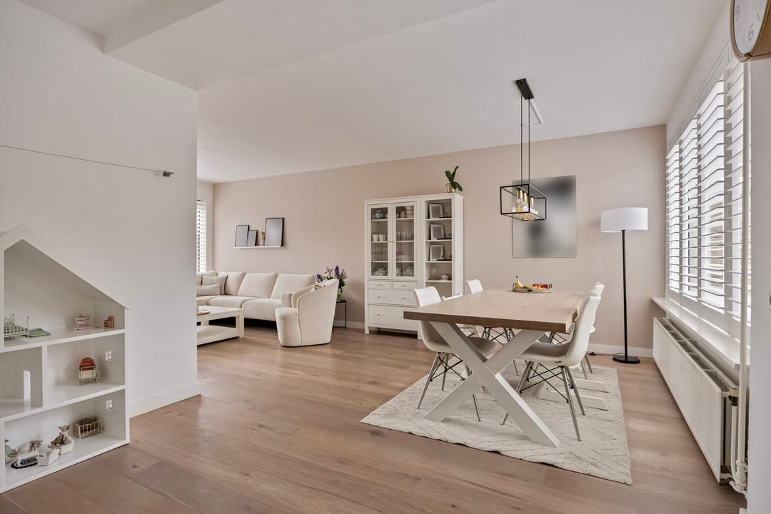 Foto 8 van Wielewaallaan 11