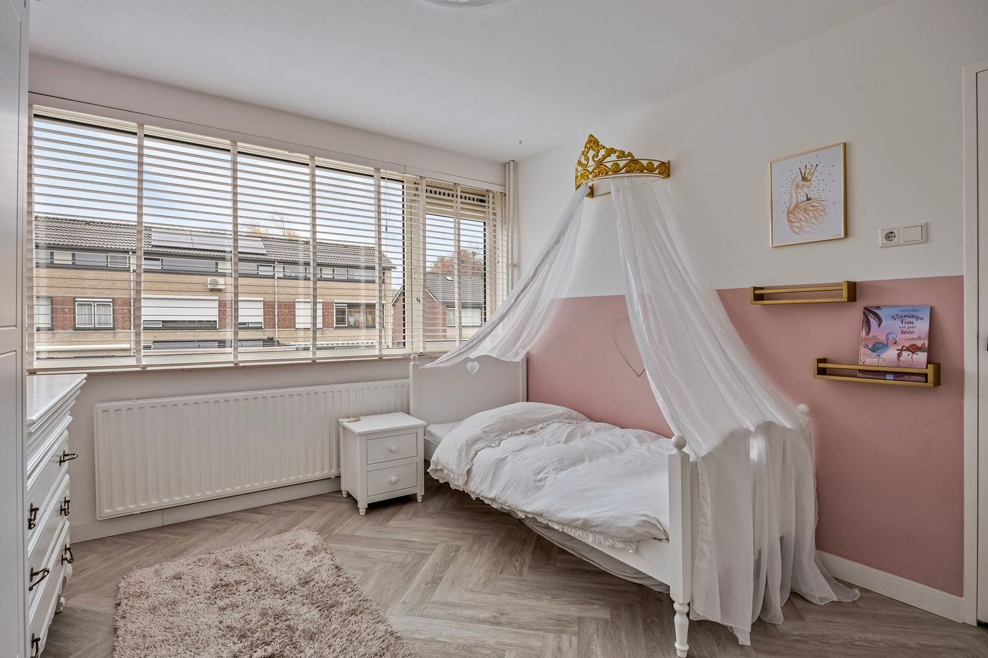 Foto 25 van Wielewaallaan 11