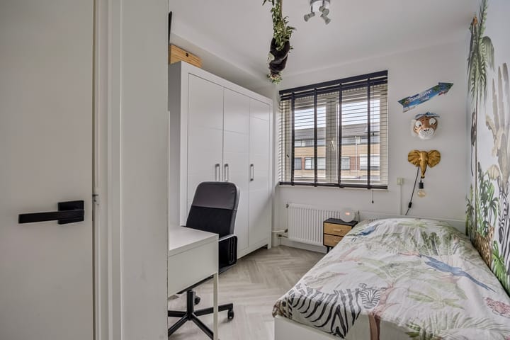 Foto 27 van Wielewaallaan 11