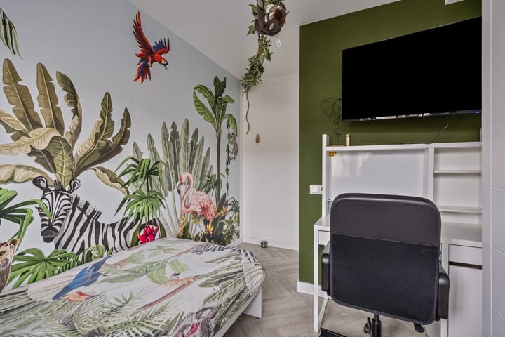 Foto 28 van Wielewaallaan 11