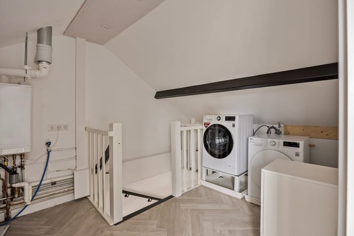 Foto 29 van Wielewaallaan 11