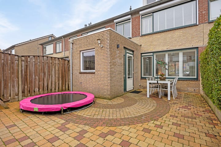 Foto 34 van Wielewaallaan 11