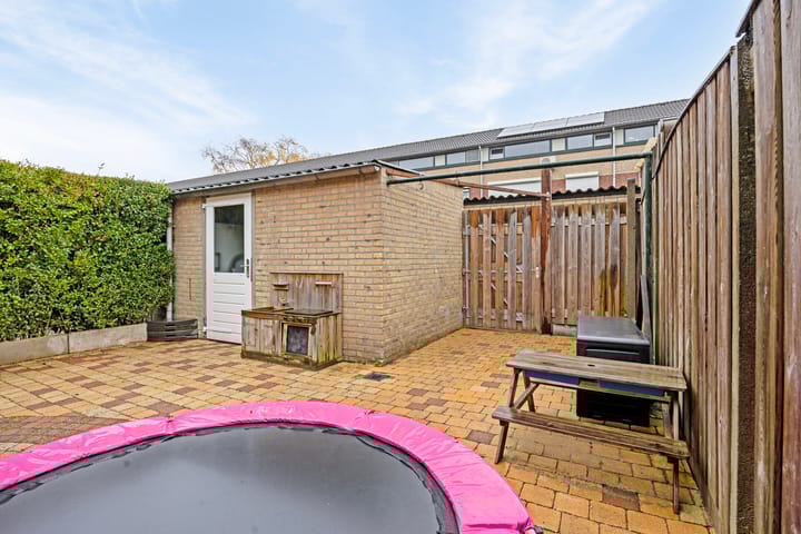 Foto 35 van Wielewaallaan 11