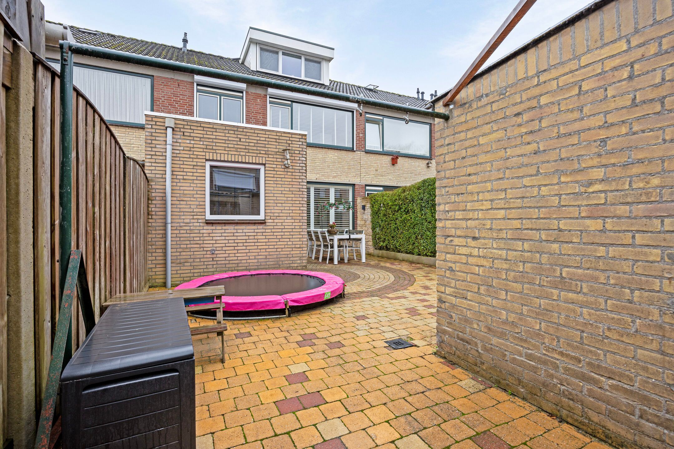 Foto 36 van Wielewaallaan 11