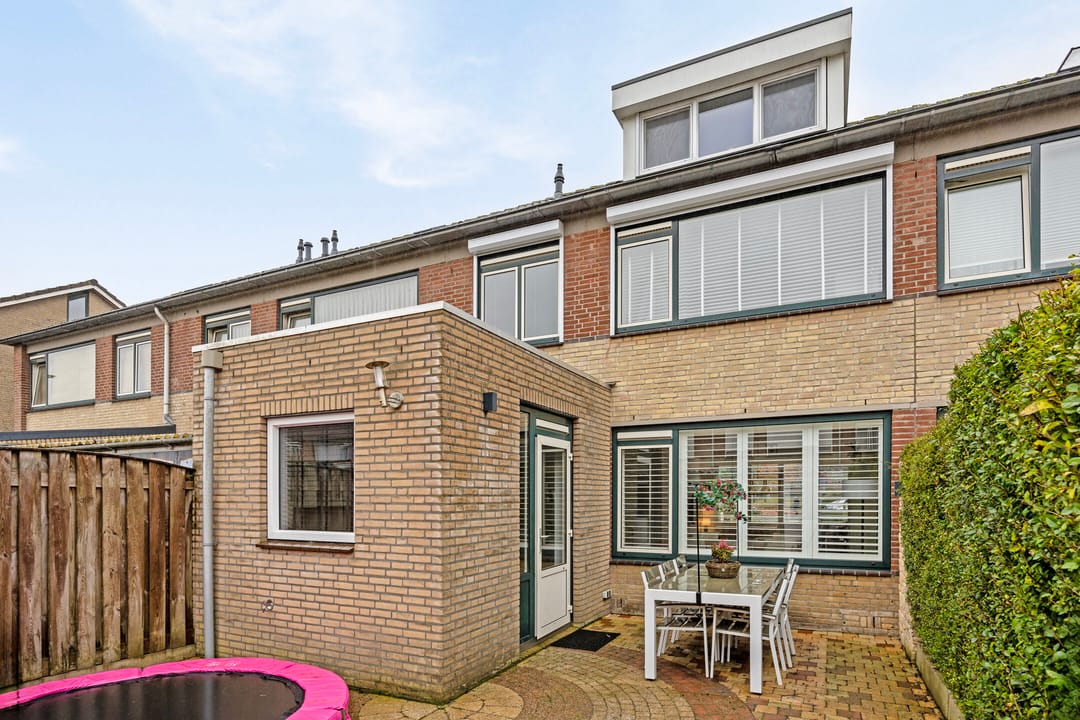 Foto 37 van Wielewaallaan 11