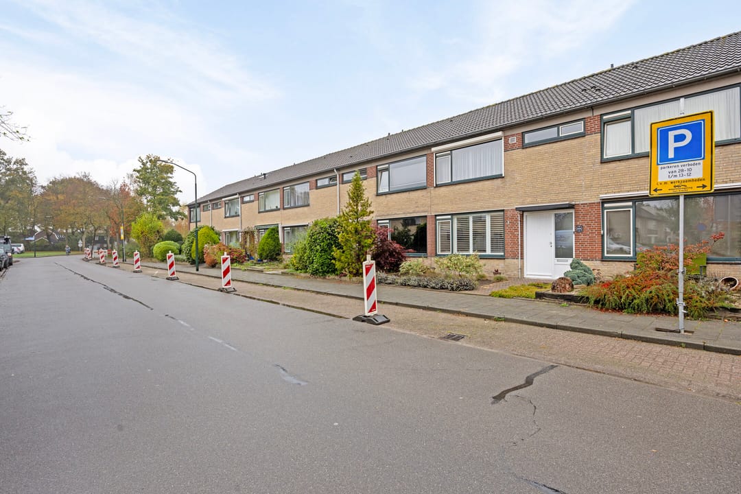 Foto 38 van Wielewaallaan 11