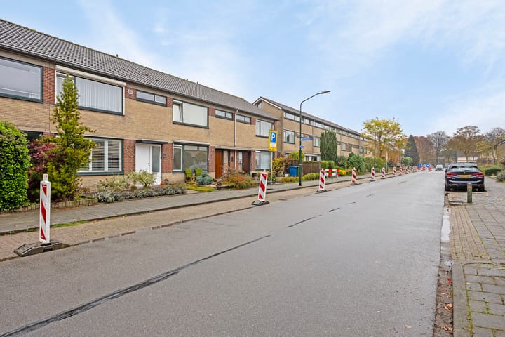 Foto 40 van Wielewaallaan 11