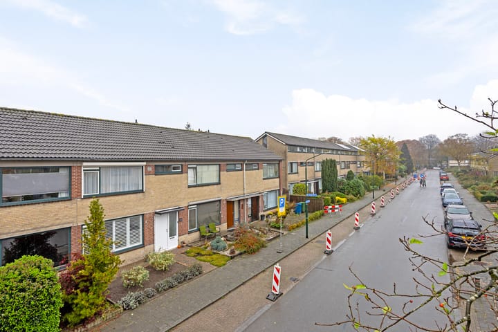 Foto 42 van Wielewaallaan 11