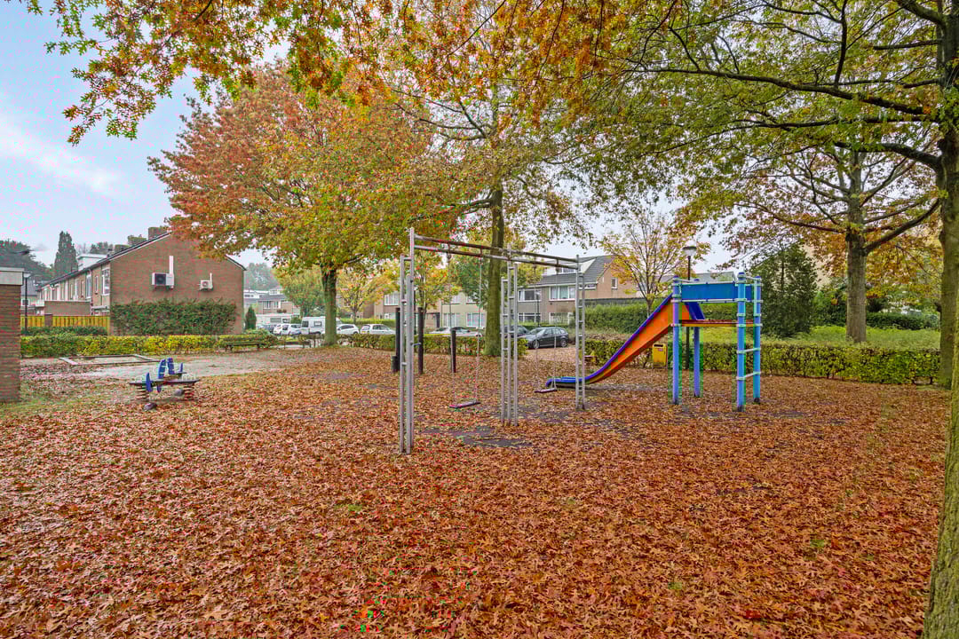 Foto 43 van Wielewaallaan 11