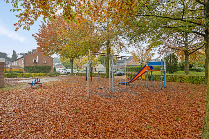 Foto 43 van Wielewaallaan 11