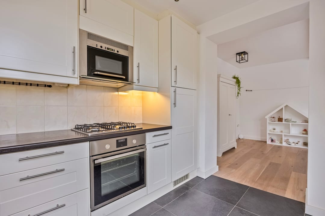 Foto 11 van Wielewaallaan 11