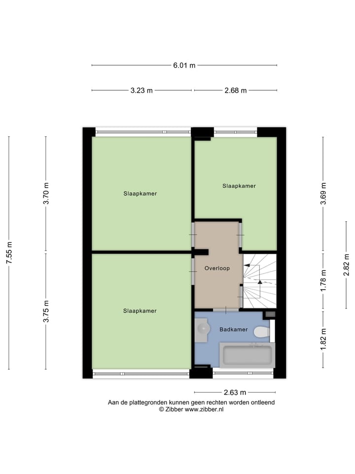 Foto 45 van Wielewaallaan 11