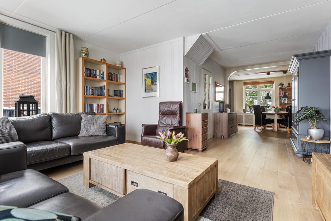 Photo 8 of Landbouwstraat 172