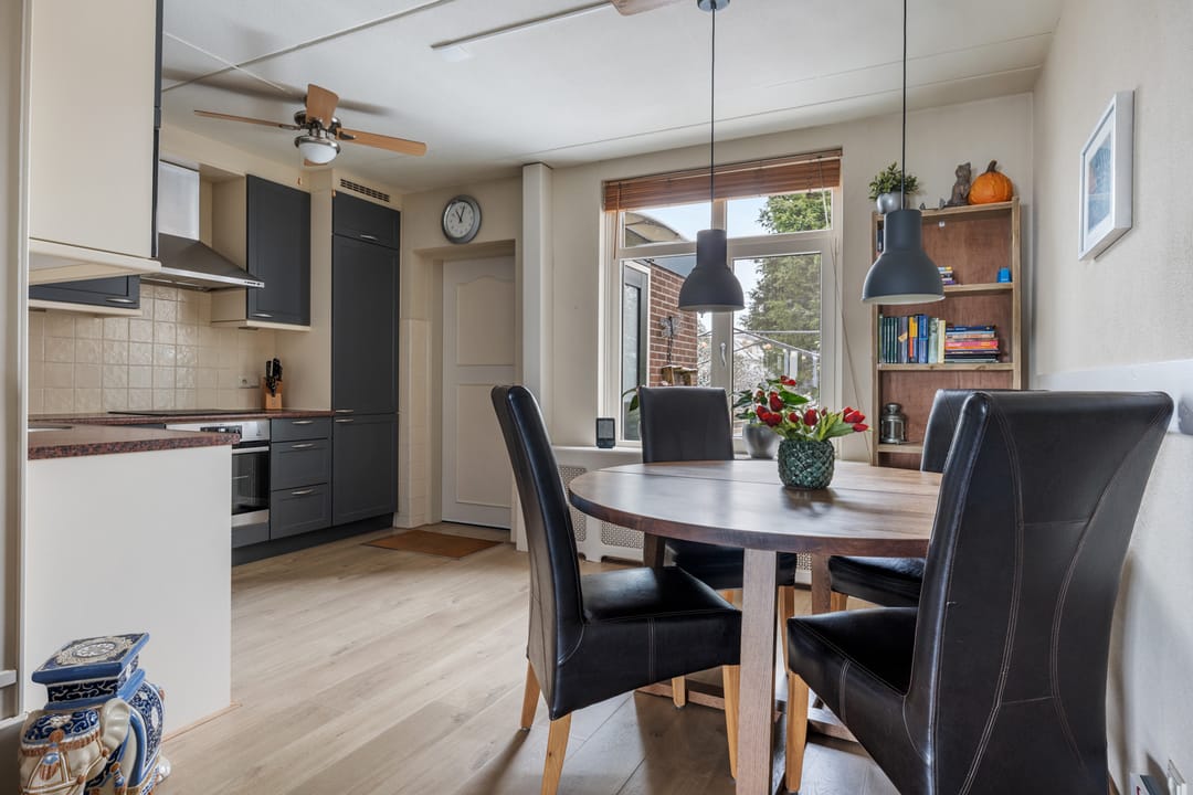 Photo 11 of Landbouwstraat 172