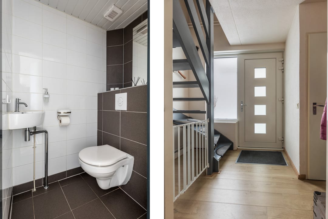 Photo 16 of Landbouwstraat 172