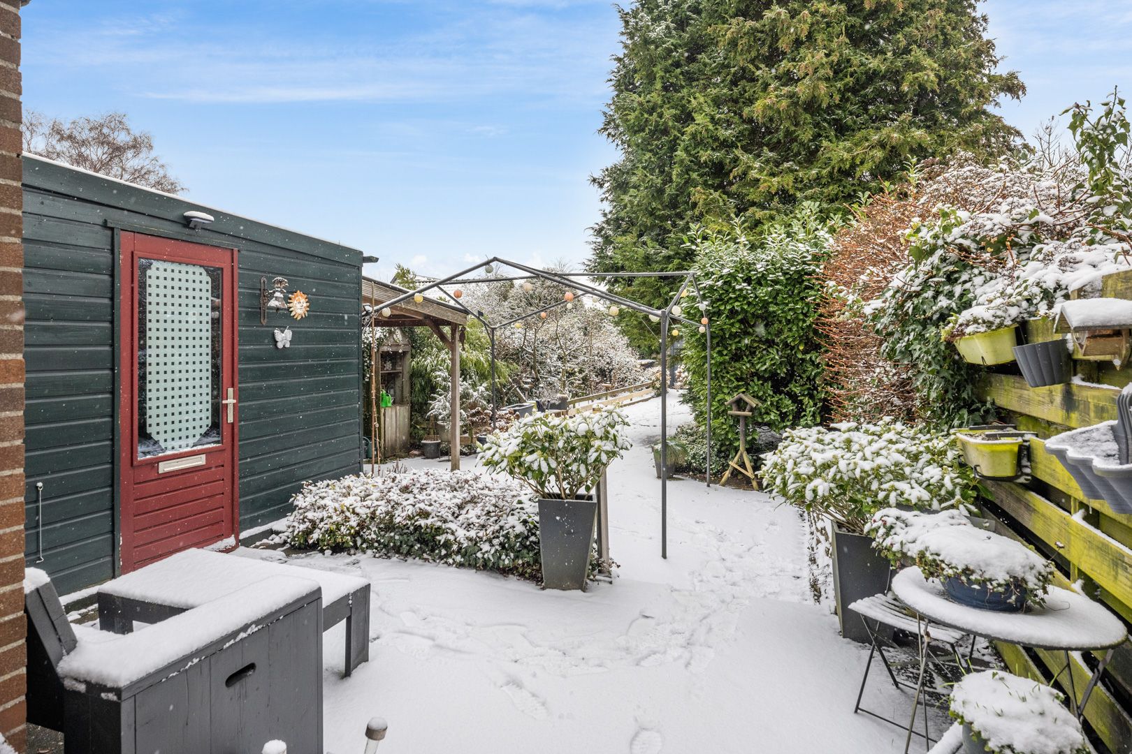 Photo 24 of Landbouwstraat 172