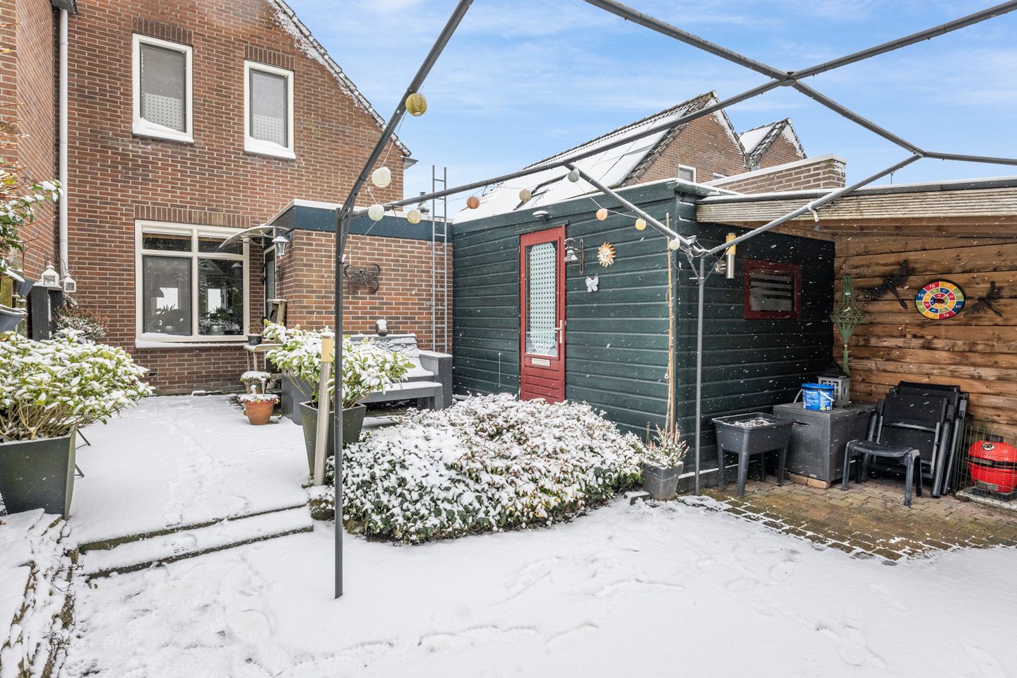 Photo 25 of Landbouwstraat 172