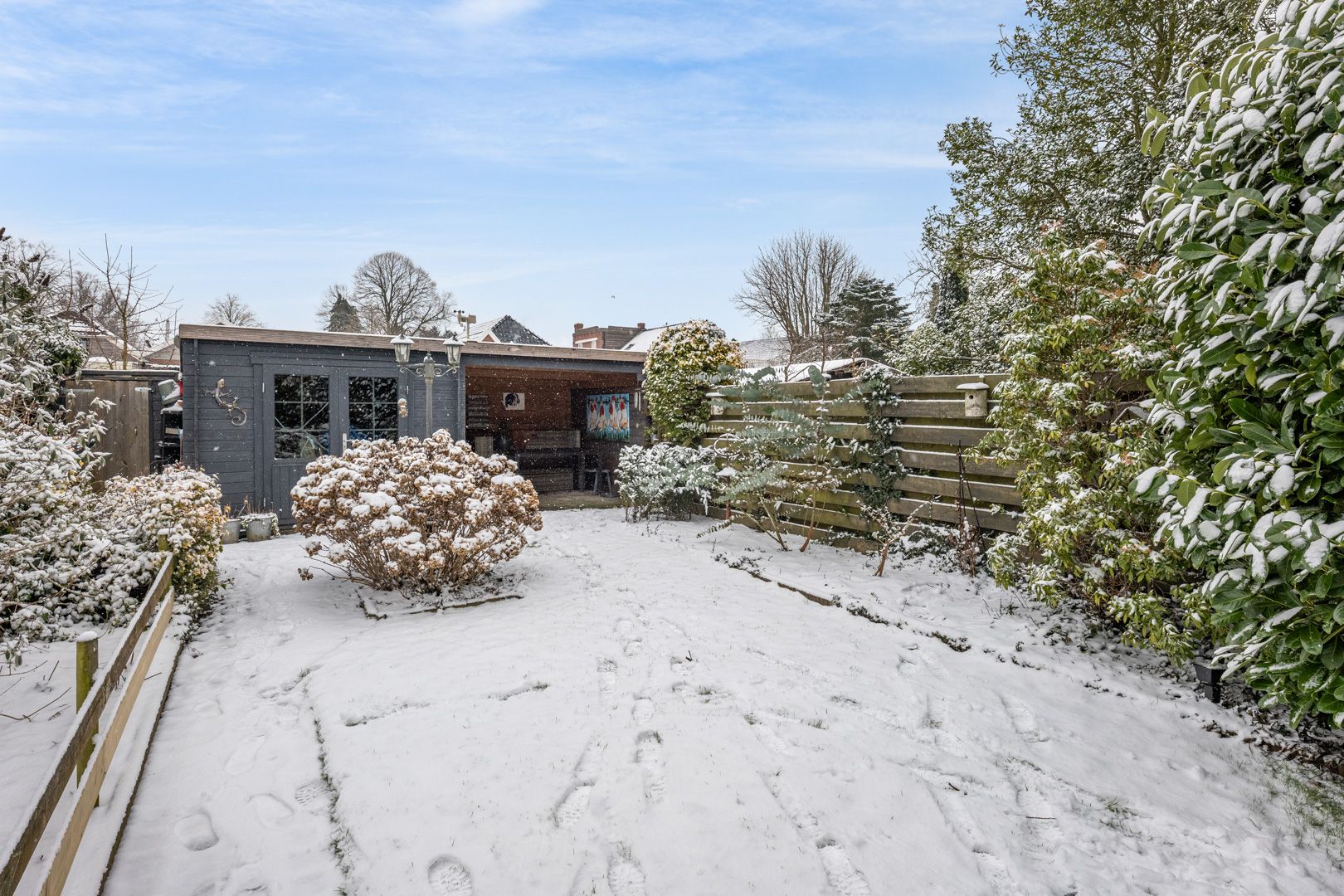 Photo 27 of Landbouwstraat 172