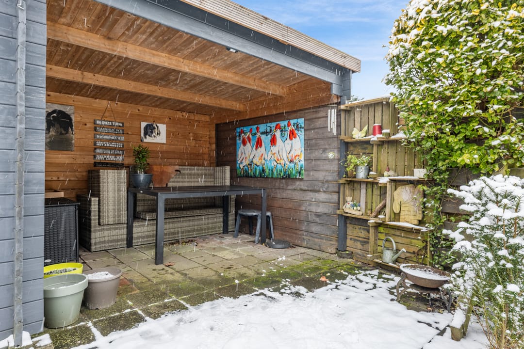 Photo 28 of Landbouwstraat 172