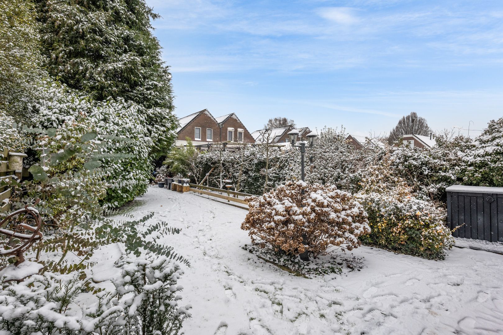 Photo 30 of Landbouwstraat 172